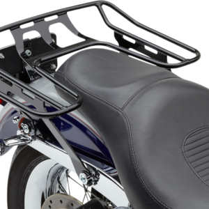 Detachable Wrap Around Rack - Black