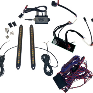 Turn Signal Kit - Front/Rear - Talon