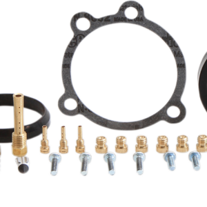 CV Carburetor Rebuild Kit - '88-'03 Sportster 1200