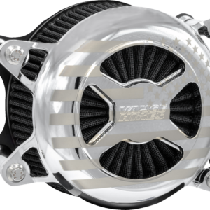 VO2 America Air Intake Kit - Chrome
