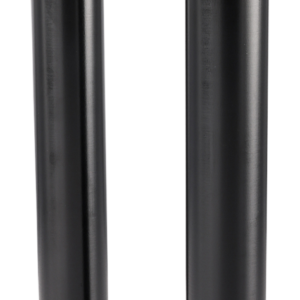 Hole Shot Risers - 10" - Black