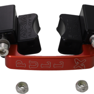 Fire Extinguisher Mount - Quick Release - 3"