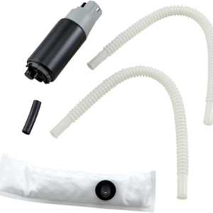 Fuel Pump Rebuild Kit - Triumph
