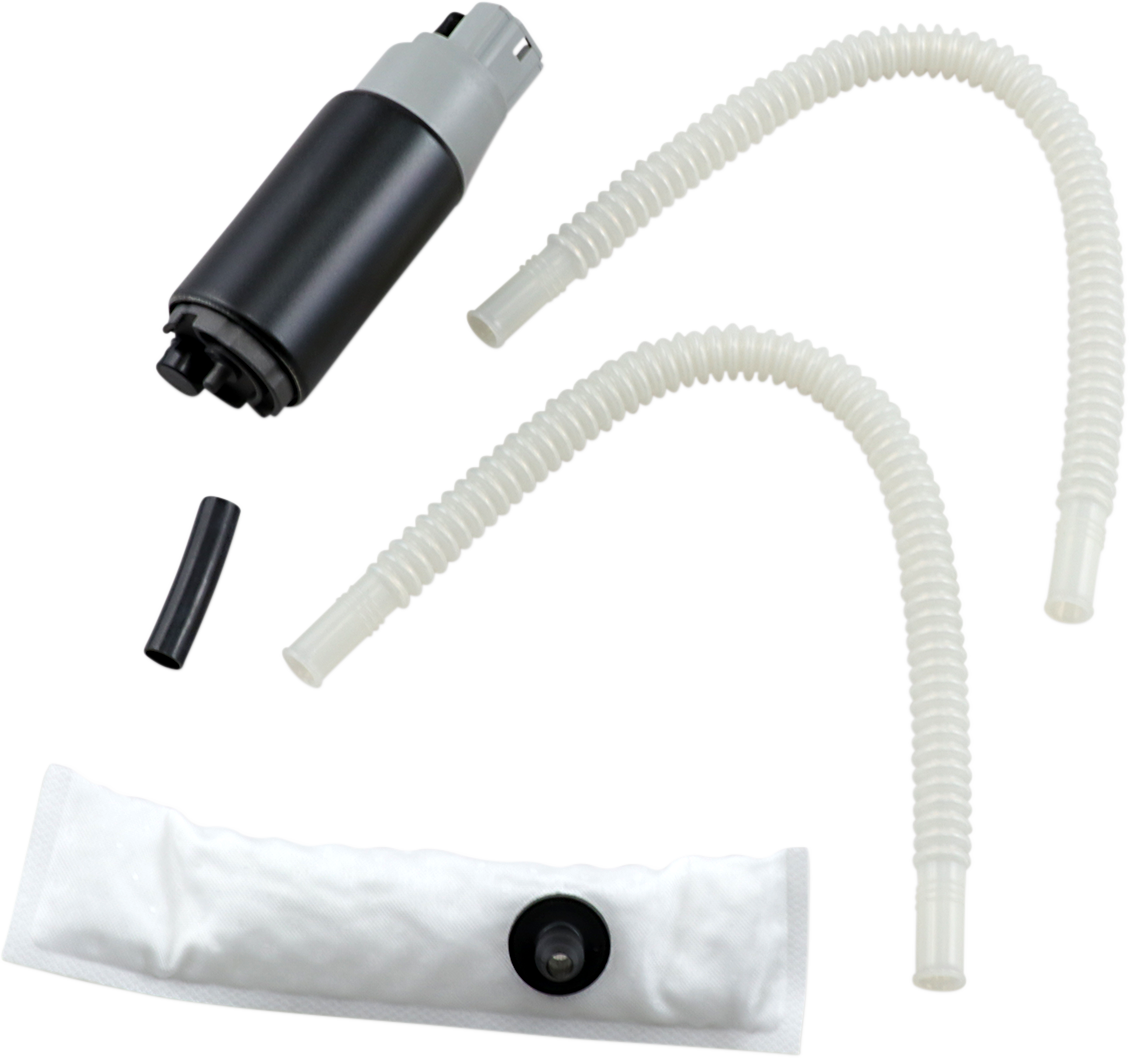 Fuel Pump Rebuild Kit - Triumph