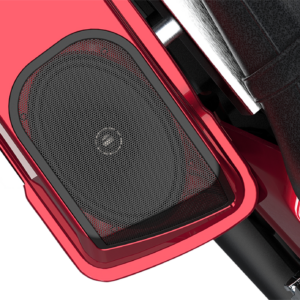 Speaker Lid - 6"X9" XL Speakers