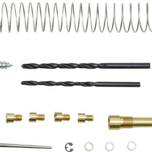Recalibration Jet Kit - Big Twin/Sportster