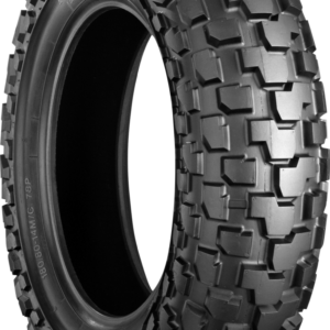 Tire - Trail Wing TW34 - Rear - 180/80-14 - 78P