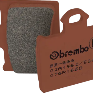 PRIME Sinter SD Brake Pads
