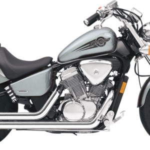 Streetrod Slashdown Exhaust