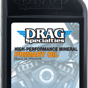 Primary Drive Oil - 1 US quart