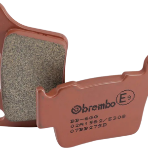 PRIME Sinter SD Brake Pads