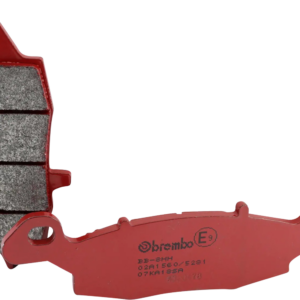 PRIME Sinter SA Brake Pads