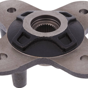 Wheel Hub - Front/Rear - Polaris