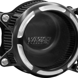 VO2 Insight Air Intake Kit - Black Contrast