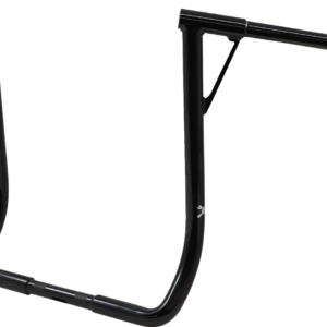 Louie Handlebar - Louie B - 19" - Black
