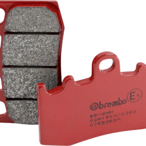 PRIME Sinter SA Brake Pads