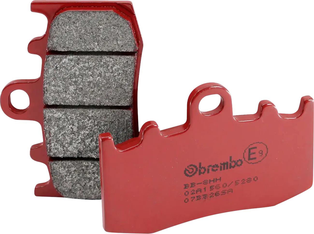 PRIME Sinter SA Brake Pads