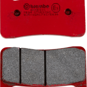 PRIME Sinter SA Brake Pads
