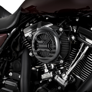 VO2 America Air Cleaner - Freedom Black
