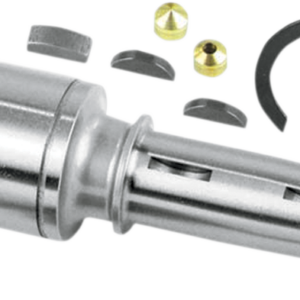 Pinion Shaft - Big Twin '58-E'81