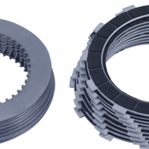 Scorpion Clutch Plate Kit - Hydraulic