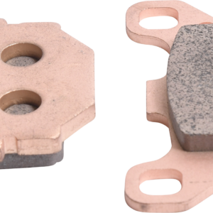 Sintered Brake Pads - Front