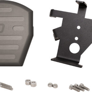 Ignition Coil Guard - Stealth Gray