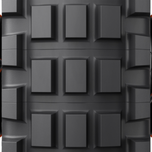 Tire - Trial Light - Front - 80/100-21 - 51M