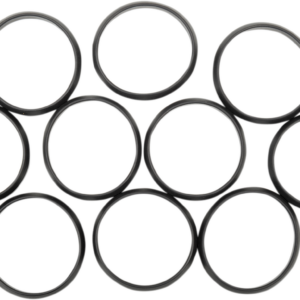 Intake Manifold O-Rings - Stock Heads - 10 Pack