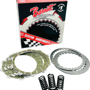 Clutch Kit - MT-03/YZF-R3
