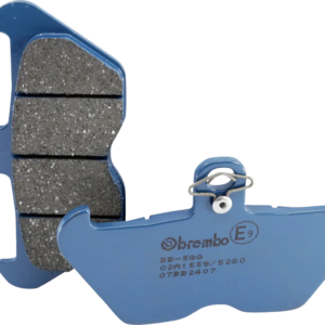 PRIME Carbon Ceramic Brake Pads