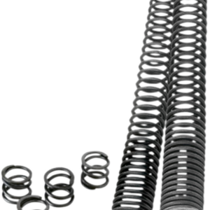 Fork Lowering Kit - Lowers 1.00"-2.00"