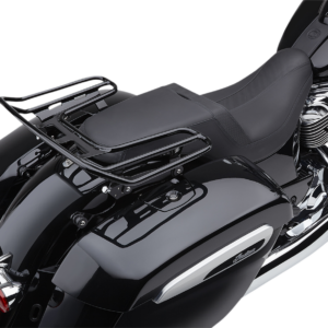 Detachable Rack - Black - Chieftain