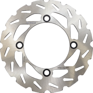 Brake Rotor - Yamaha