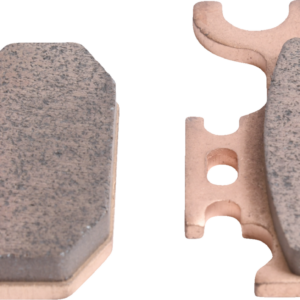 Sintered Brake Pads - Front Left/Rear Right/Rear Left