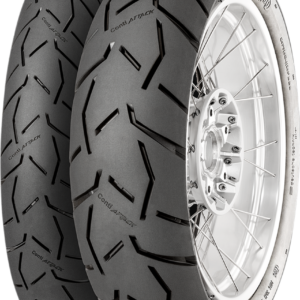 Tire - ContiTrailAttack 3 - Rear - 180/55ZR17 - (73W)