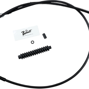 High-Efficiency Stealth Clutch Cable - '08/'16 Touring/Trike