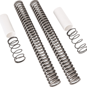Slammer Fork Kit - Lowers 2.00"