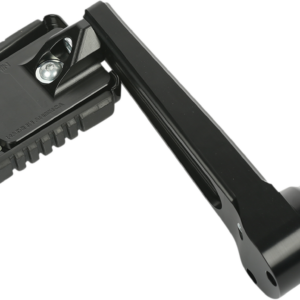 Brake Pedal Pad Mount - Black