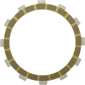 Clutch Friction Plate