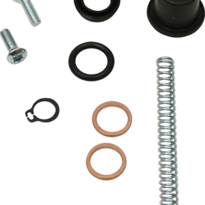 Brake Master Cylinder Rebuild Kit - Front