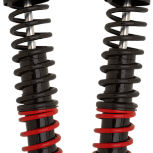 Stiletto Shock - 12.5" - Black