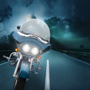 LED Adaptive - Headlights