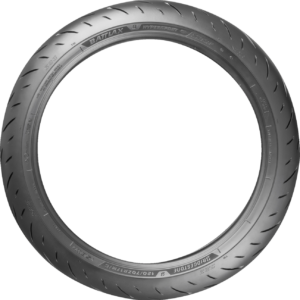 Tire - Battlax S23 - Front - 110/70R17 - 54H
