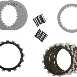 Complete Dirt Digger Clutch Kit - YZ 250