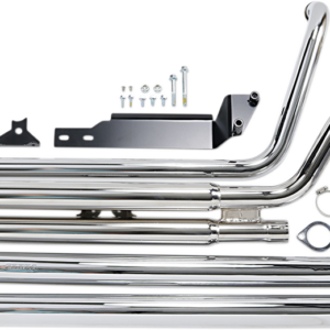Speedster Long Exhaust - VTX1300
