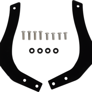 Sissy Bar - Mini - Black - Rebel 1100