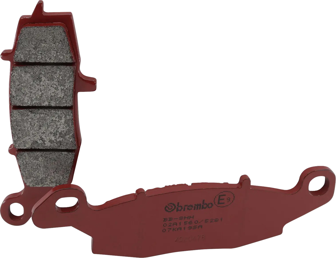 PRIME Sinter SA Brake Pads
