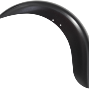 Klassic Front Fender - Black - 16"-19" - Indian Scout