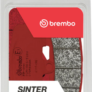 PRIME Sinter SA Brake Pads